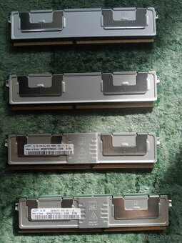 Prodám  RAM Samsung M395T5750EZ4-CE65 2GB DDR2 Server