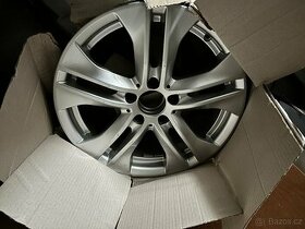 al kola sada Mercedes E 8J x17 H2