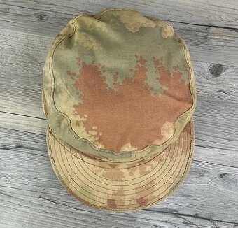 ČSLA ČSFR Čepice Pouštní bouře