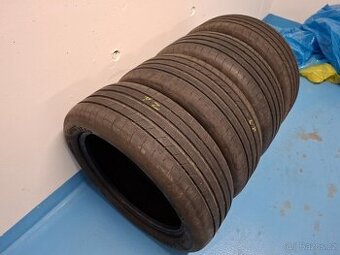 Goodyear Eagle F1 Asymmetric 5 215/50 R18 96W