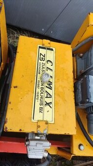 Nakladač cibule brambor - 1