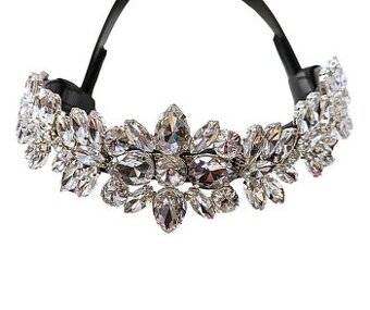 Čelenka na uzdečku - 1