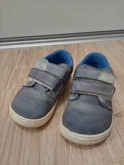 Dětská celoroční obuv Jonap vel.22