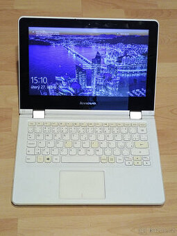 NTB#257 - Lenovo Yoga tablet - notebook