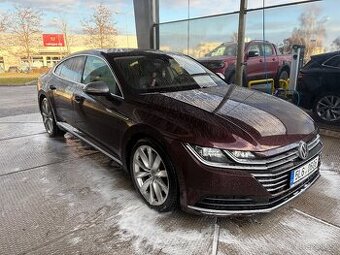Arteon bitdi 176kw 4motion