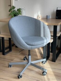 Židle/ křeslo IKEA SKRUVSTA