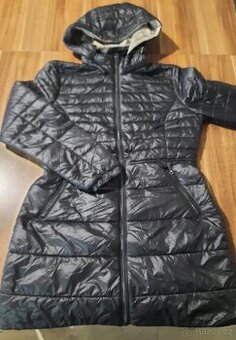 Dámská prošívaná bunda Orsay, v.40