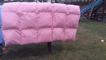 Nova perova perina a polstar,naplneno husim perim.