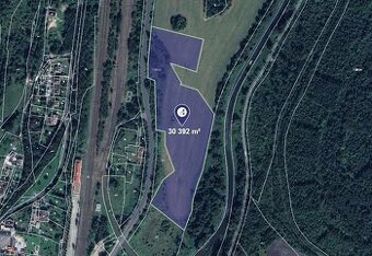 Prodej louky v k.ú. Citice, ev.č. 2025-09-19-140429