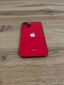 iPhone 14/128 GB Red