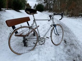 Pánské kolo favorit z 90 let