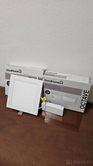 Octave Led svítidlo 350 lm 4000 K bílá-sleva 60%