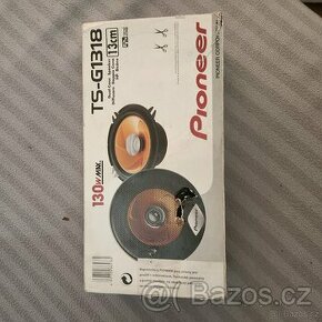 REPRO PIONEER  TS-G1318 130W MAX 13CM