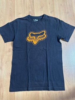 Triko FOX - velikost S