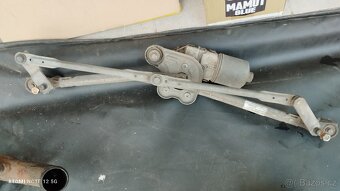 FORD MONDEO TDCI MK3 NÁHRADNÍ DÍLY LEVNĚ DOHODOU