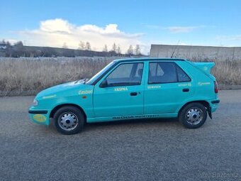 Škoda felicia 1.3 mpi 50kw