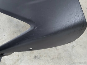 Honda XL 1000V Varadero - Přední kapota