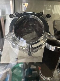 Kit sani od RSD na Harley Davidson XL 2004-