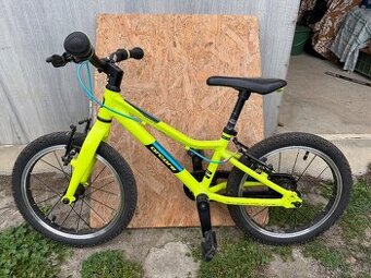 Dětské kolo Arcore 16”