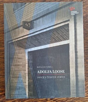 Následovníci Adolfa Loose: práce v českých zemích