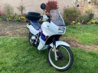 Honda XL-600V Transalp