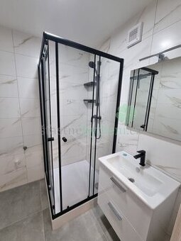 Pronajmu bytovou jednotku 2+1 po celkové a velmi vkusné reko