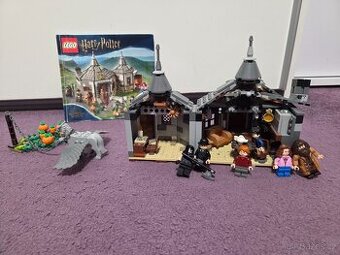 Lego Harry Potter