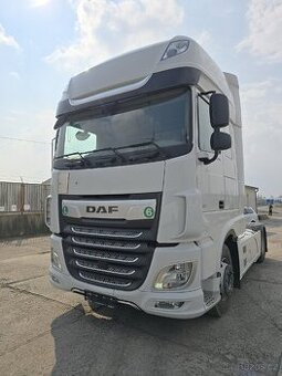 DAF XF 106 480