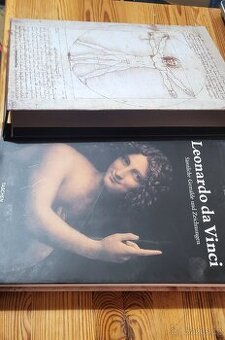 Leonardo Da Vinci Frank Zöllner (DE)