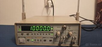 UNIVERSAL COUNTER U2000