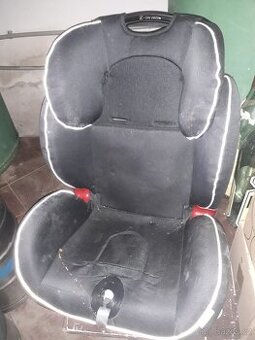 Dětská autosedačka Zopa