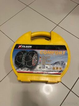 Sněhové řetězy Filson KN100