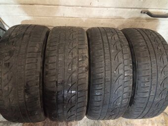 Zimní 215/50/17 215/50 R17