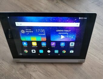 Tablet lenovo