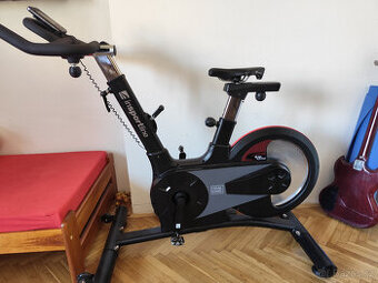 Cyklotrenažér inSPORTline Drakkaris