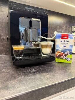 Krups EA89 automatický kávovar