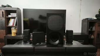 Sounbar SONY 5+1