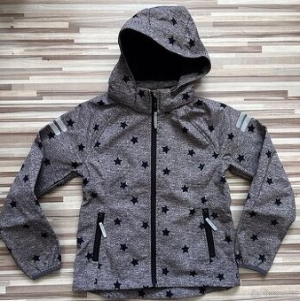 Softshellova bunda H&M PC 799 Kc