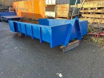 Suťový kontejner 3750/2000/500