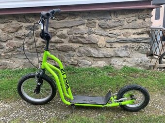 Koloběžka Yedoo Four