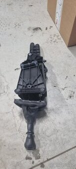 VW Crafter - slouper řazení