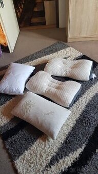 zdravotní polštáře nove