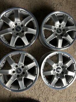 5x112 r16 nové alu kola , Škoda,VW, Seat, Audi,