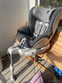 Otočná autosedačka Britax Romer do 18kg