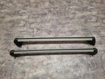 Střešní nosiče Volkswagen Passat sedan B6 2005-2009