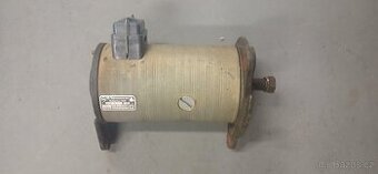 Nepoužité dynamo Trabant, Wartburg