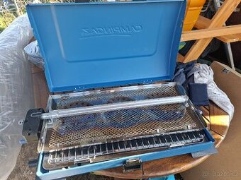 Plynovy gril Campingaz SGR400