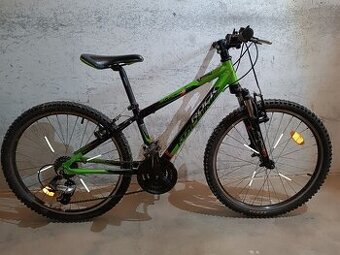 Chlapecké horské kolo