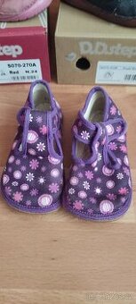 Papuče Beda vel. 23