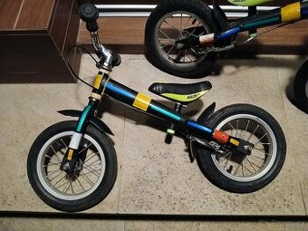 Prodám 2 ks odrážedel